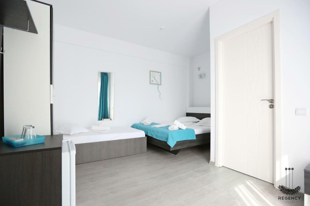 Regency Villa 데포리노드 외부 사진