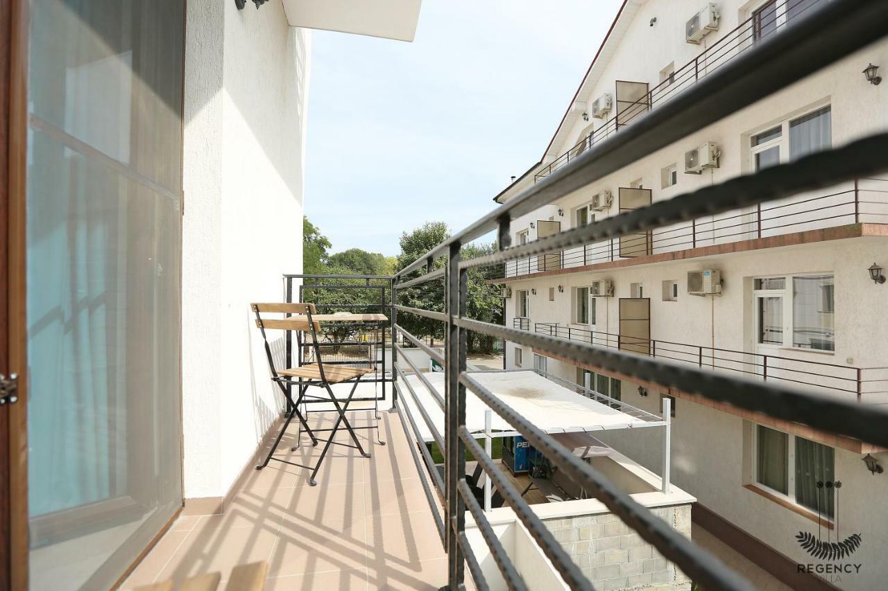 Regency Villa 데포리노드 외부 사진