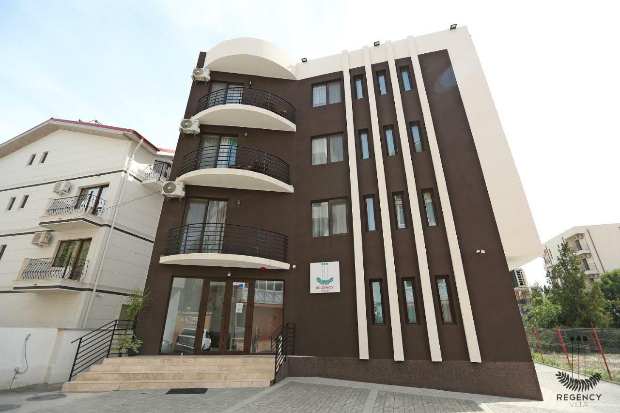 Regency Villa 데포리노드 외부 사진