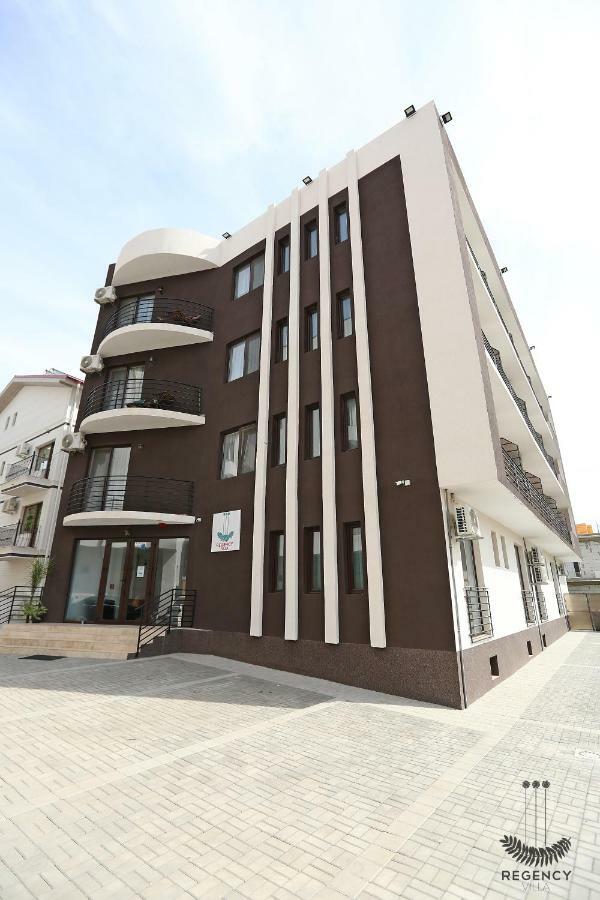 Regency Villa 데포리노드 외부 사진