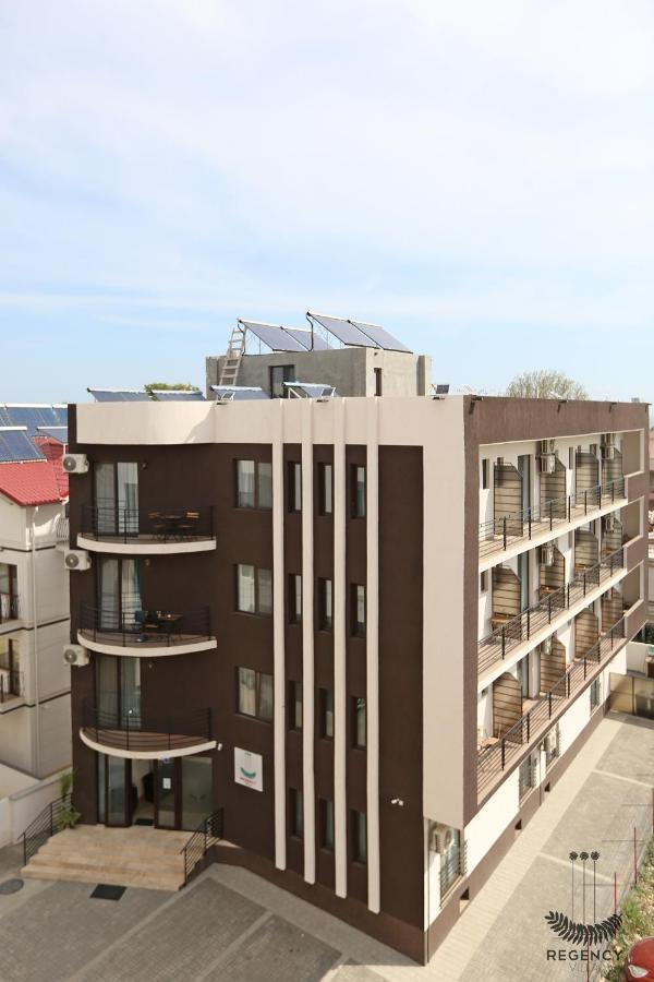 Regency Villa 데포리노드 외부 사진