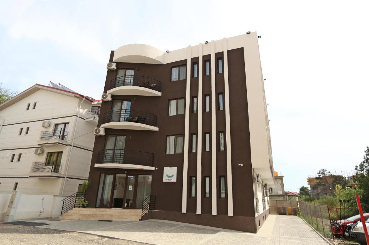 Regency Villa 데포리노드 외부 사진