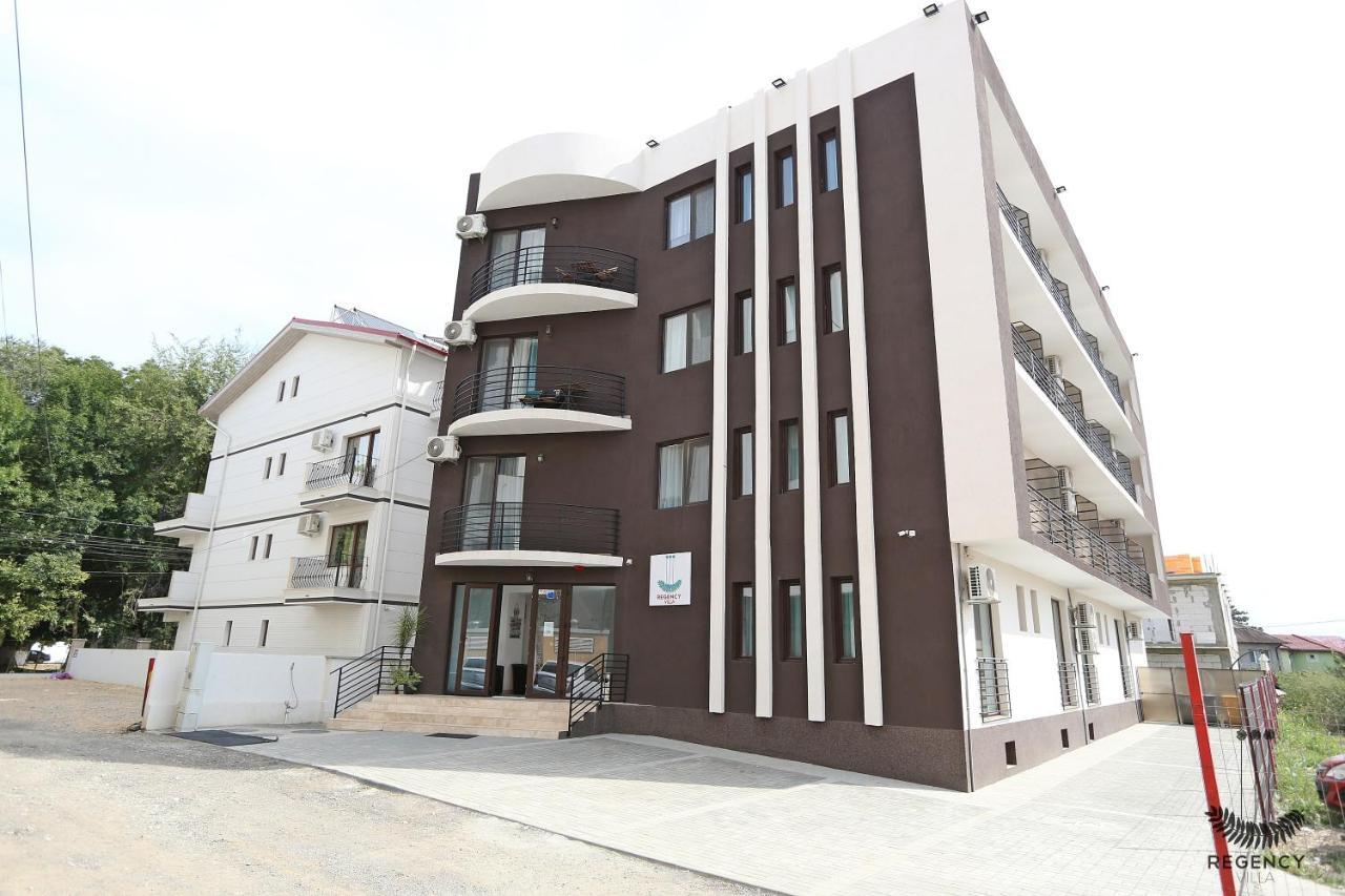 Regency Villa 데포리노드 외부 사진