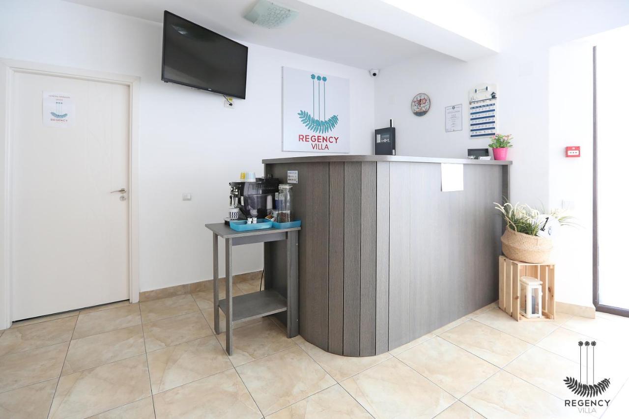 Regency Villa 데포리노드 외부 사진