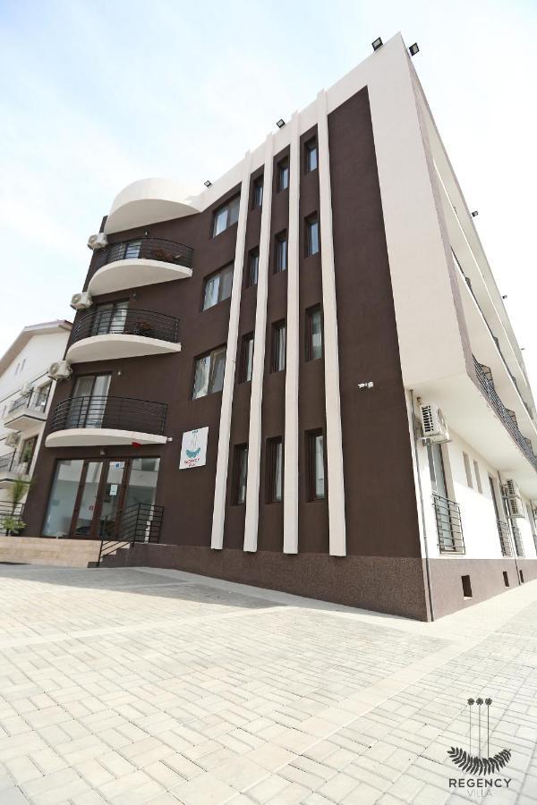 Regency Villa 데포리노드 외부 사진