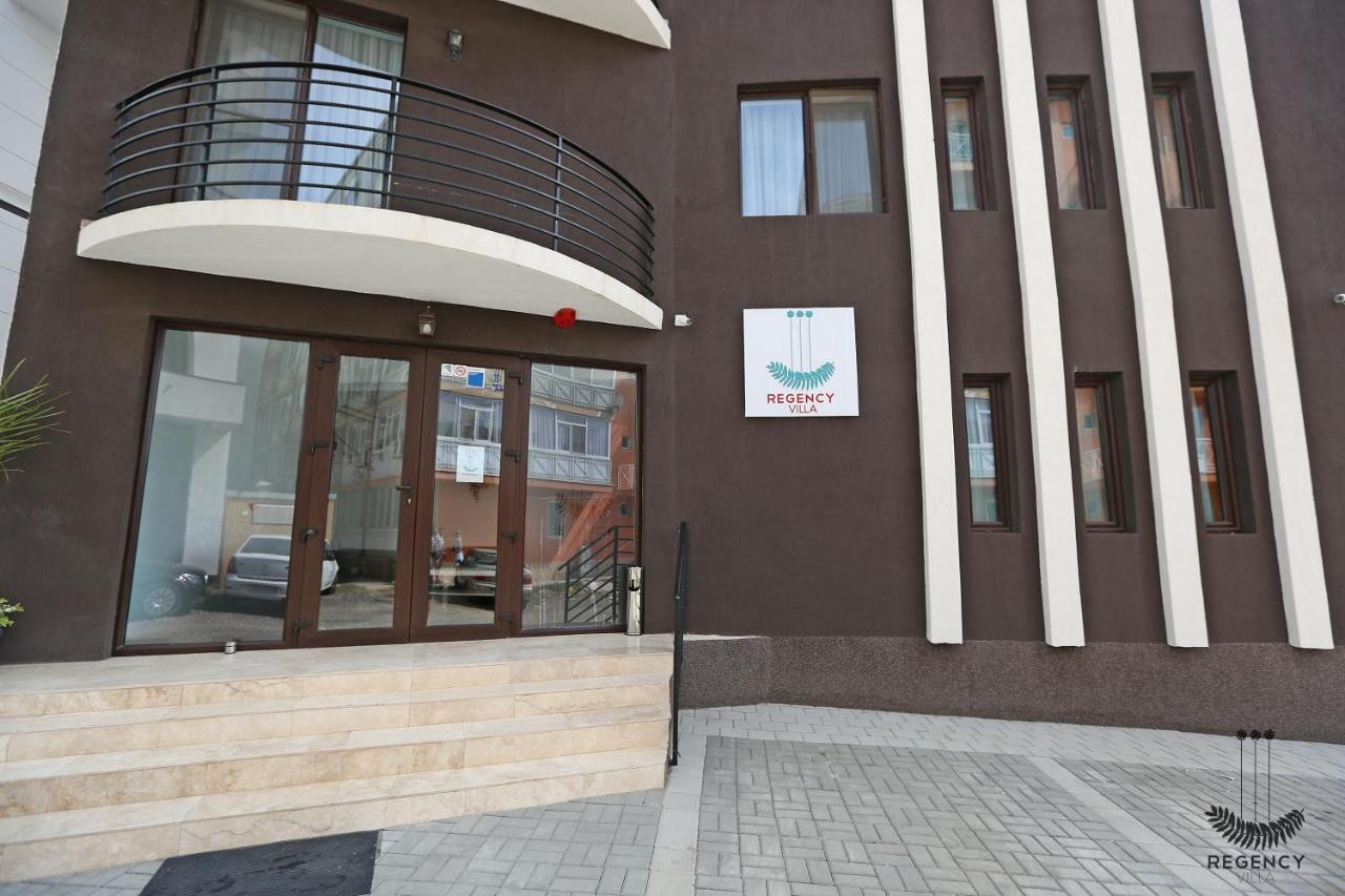 Regency Villa 데포리노드 외부 사진