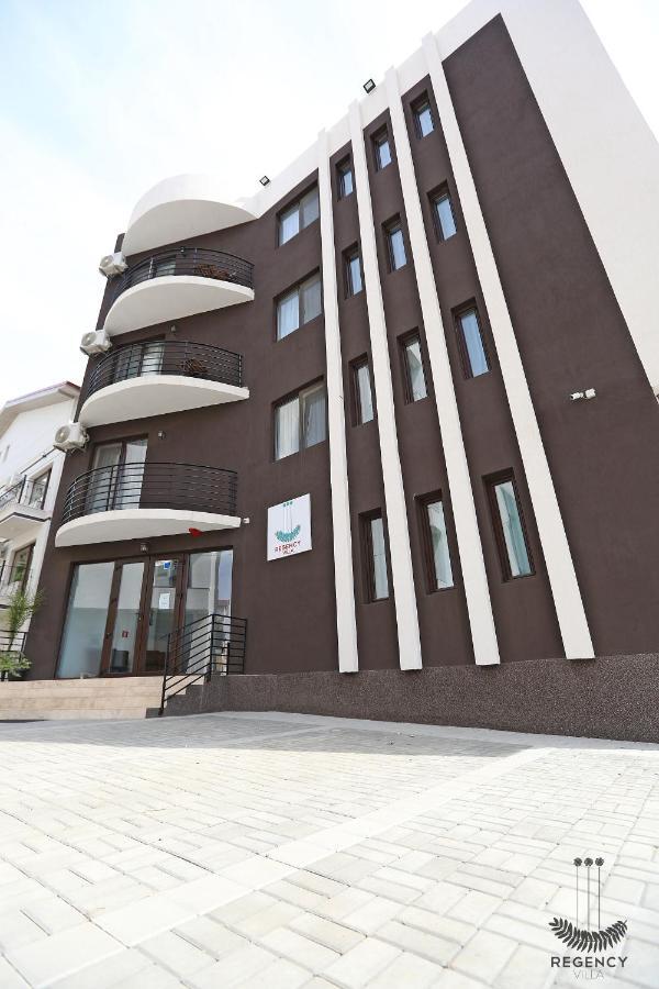 Regency Villa 데포리노드 외부 사진