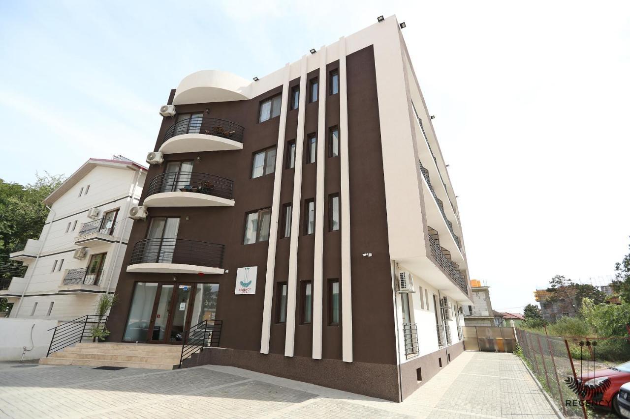 Regency Villa 데포리노드 외부 사진