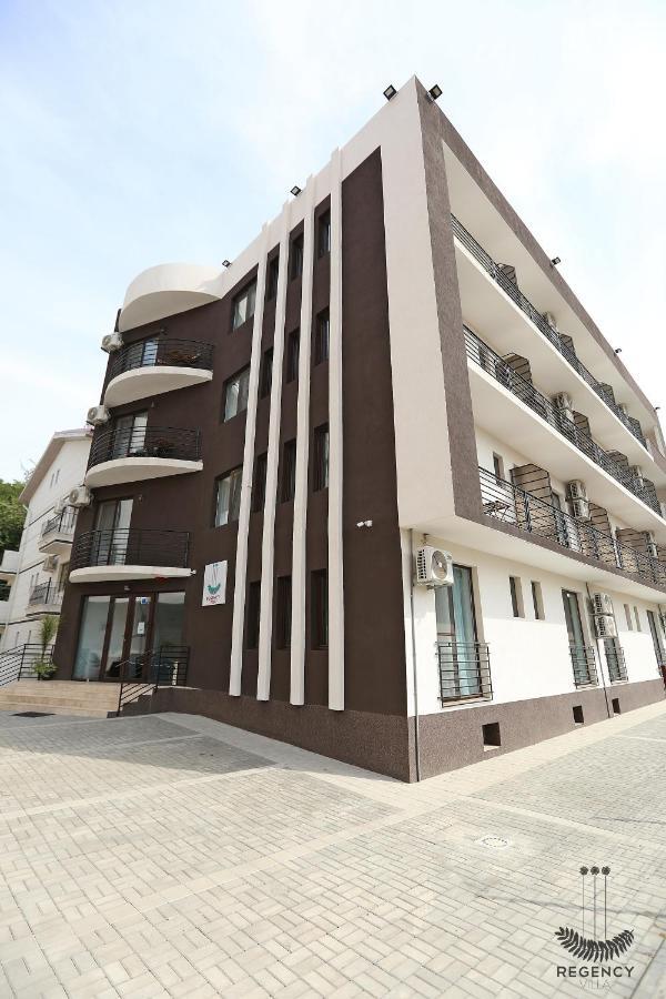Regency Villa 데포리노드 외부 사진